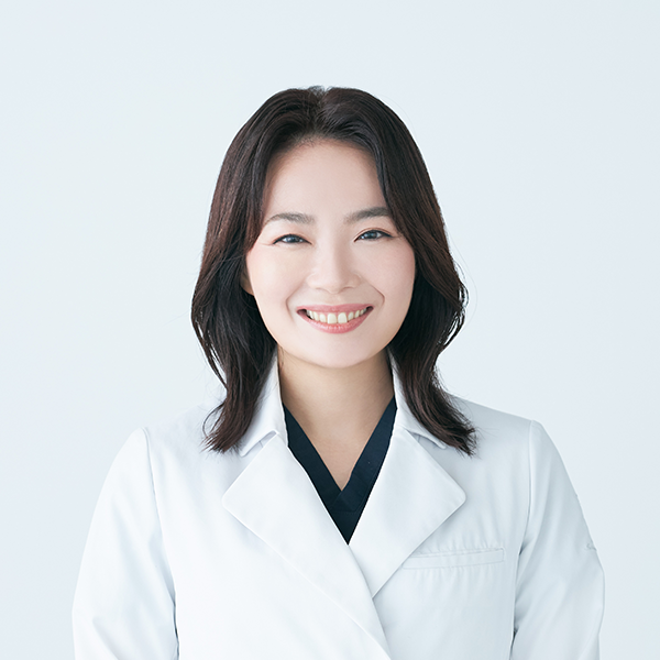 院長 池田真弓